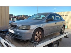 opel astra g hatchback (t98) del año 2003