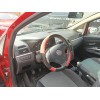 fiat grande punto (199_) del año 2008