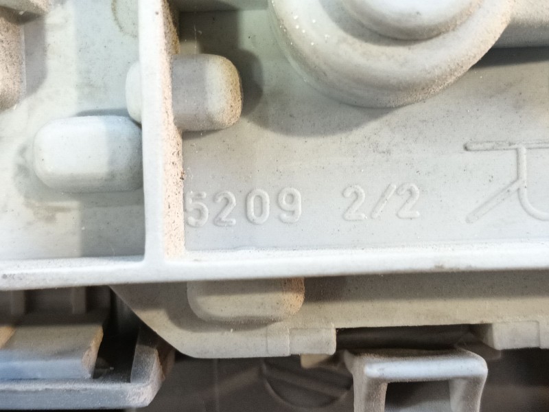 Recambio de piloto trasero derecho para opel vectra c (z02) 1.8 16v referencia OEM IAM 93174904  