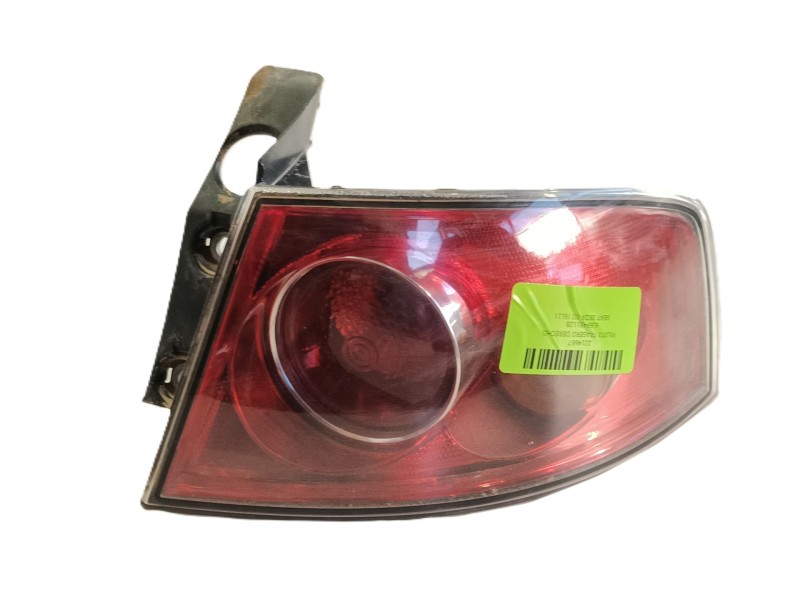 Recambio de piloto trasero derecho para seat ibiza iii (6l1) 1.9 tdi referencia OEM IAM 6L6945112B  