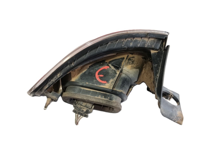 Recambio de piloto trasero derecho para seat ibiza iii (6l1) 1.9 tdi referencia OEM IAM 6L6945112B  