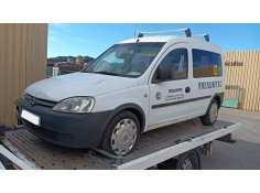 opel combo tour del año 2006