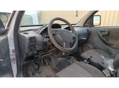 opel combo tour del año 2006 2