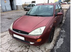 ford focus i sedán (dfw) del año 1999