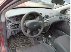 ford focus i sedán (dfw) del año 1999 2