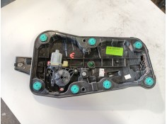 Recambio de elevalunas trasero derecho para skoda octavia iv (nx3, nn3, pv3) 2.0 tdi referencia OEM IAM   