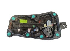 Recambio de elevalunas trasero izquierdo para skoda octavia iv (nx3, nn3, pv3) 2.0 tdi referencia OEM IAM   