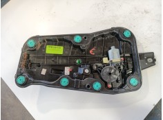 Recambio de elevalunas trasero izquierdo para skoda octavia iv (nx3, nn3, pv3) 2.0 tdi referencia OEM IAM   