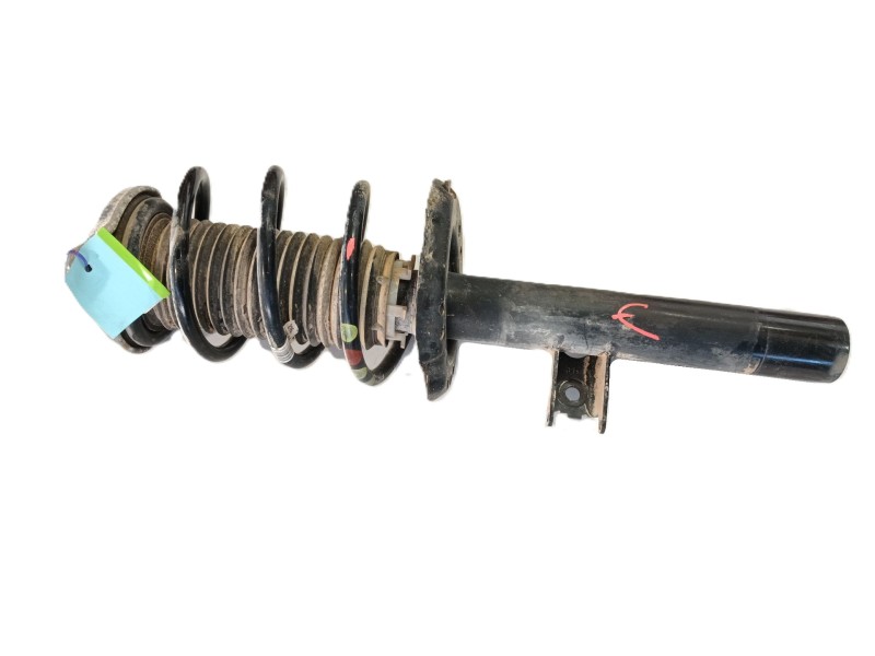 Recambio de amortiguador delantero izquierdo para mercedes-benz glb (x247) glb 200 d (247.612) referencia OEM IAM 2473230300  