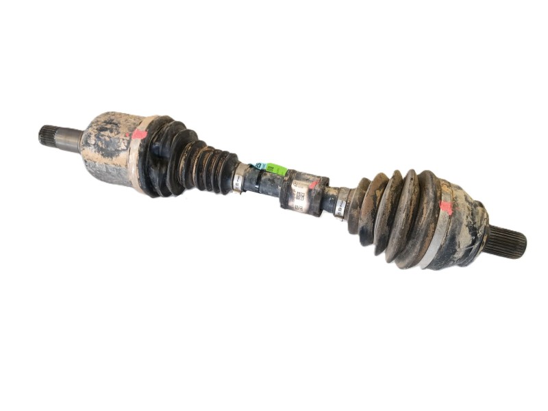 Recambio de transmision delantera izquierda para mercedes-benz glb (x247) glb 200 d (247.612) referencia OEM IAM A1183303601  