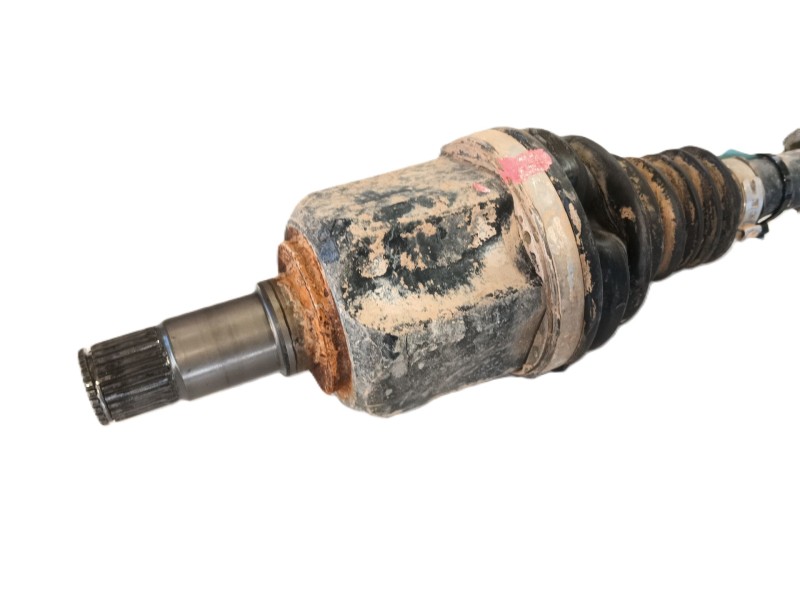 Recambio de transmision delantera izquierda para mercedes-benz glb (x247) glb 200 d (247.612) referencia OEM IAM A1183303601  