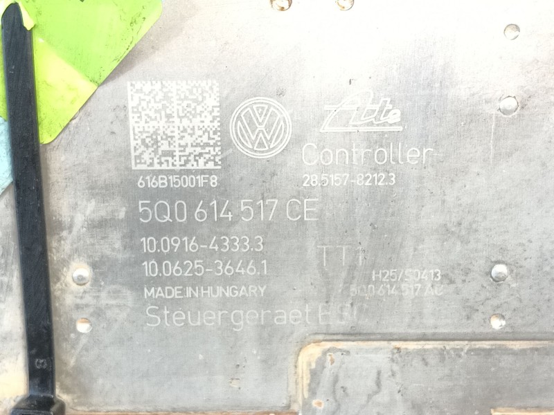 Recambio de abs para audi q2 (gab, gag) 1.6 tdi referencia OEM IAM   