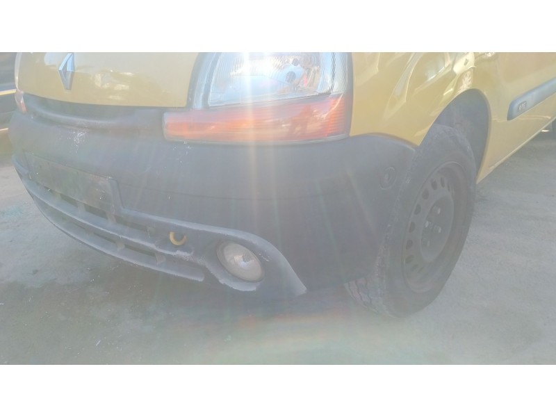 Recambio de paragolpes delantero para renault kangoo (kc0/1_) d 65 1.9 (kc0e, kc02, kc0j, kc0n) referencia OEM IAM   