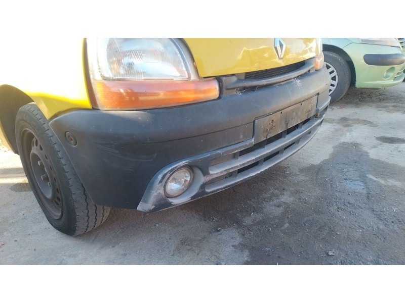 Recambio de paragolpes delantero para renault kangoo (kc0/1_) d 65 1.9 (kc0e, kc02, kc0j, kc0n) referencia OEM IAM   