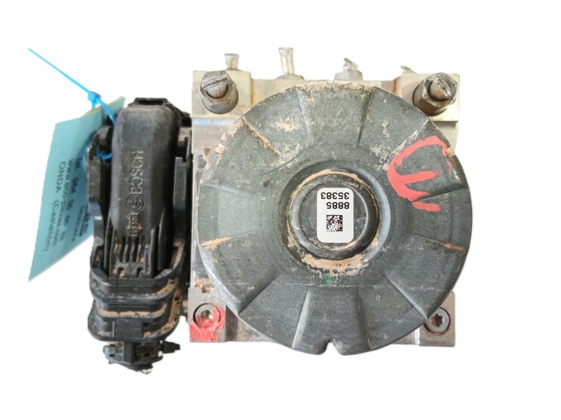 Recambio de abs para renault scénic iv (j9_) 1.3 tce 140 referencia OEM IAM 476603941R  