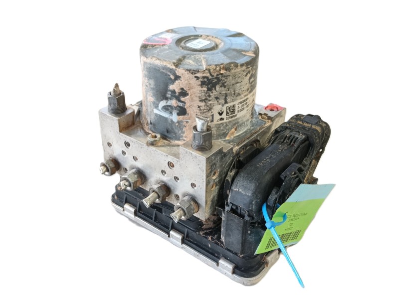 Recambio de abs para renault scénic iv (j9_) 1.3 tce 140 referencia OEM IAM 476603941R  