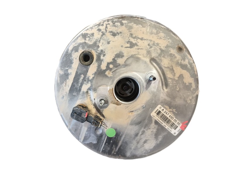Recambio de servofreno para mercedes-benz glb (x247) glb 200 d (247.612) referencia OEM IAM A1774305100  