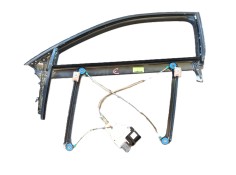 Recambio de elevalunas delantero izquierdo para audi a3 (8p1) 2.0 tdi 16v referencia OEM IAM 8P3837461C  