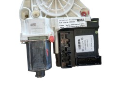 Recambio de elevalunas delantero izquierdo para audi a3 (8p1) 2.0 tdi 16v referencia OEM IAM 8P3837461C   2