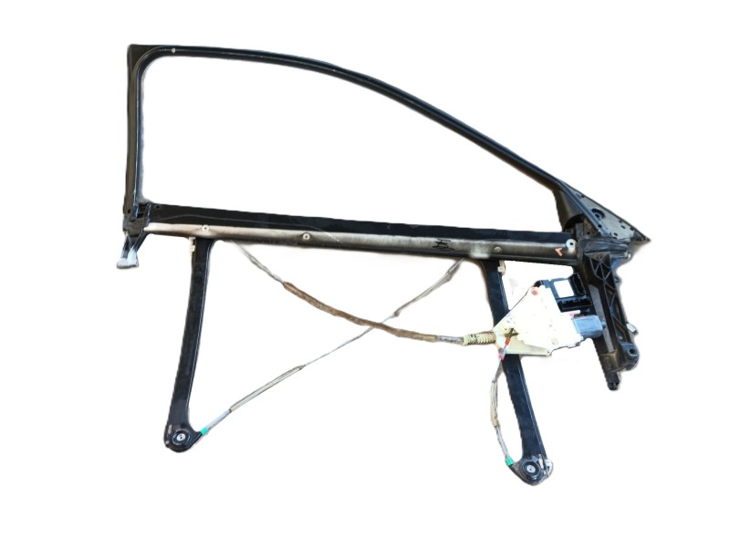 Recambio de elevalunas delantero izquierdo para audi a3 (8p1) 2.0 tdi 16v referencia OEM IAM 8P3837461C  