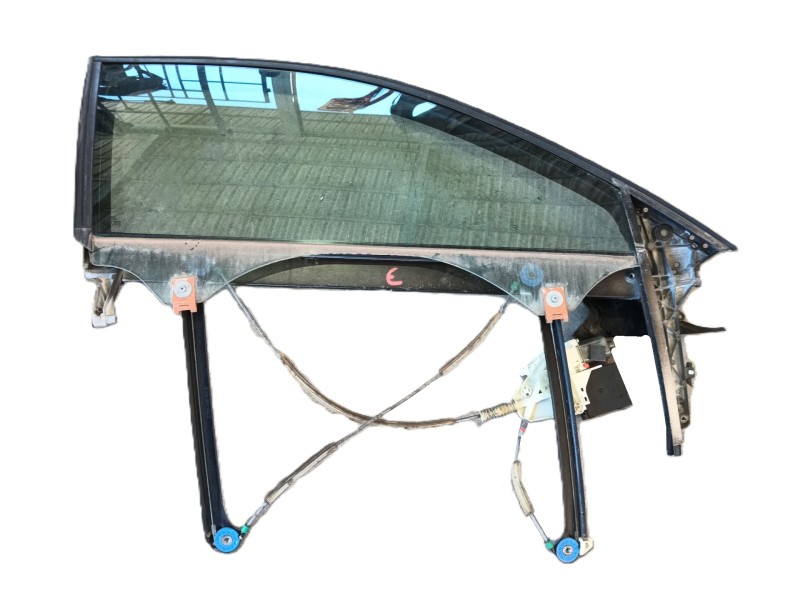 Recambio de elevalunas delantero derecho para audi a3 (8p1) 2.0 tdi 16v referencia OEM IAM 8P3837462C  