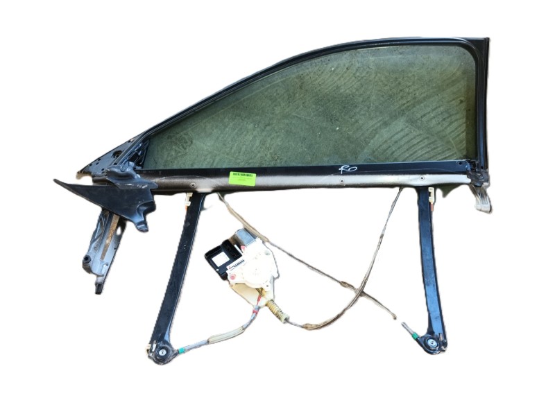 Recambio de elevalunas delantero derecho para audi a3 (8p1) 2.0 tdi 16v referencia OEM IAM 8P3837462C  