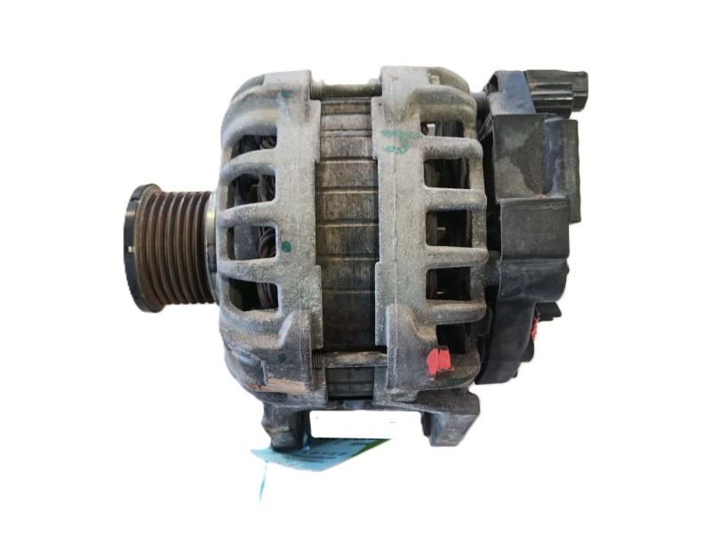 Recambio de alternador para renault captur i (j5_, h5_) 0.9 tce 90 referencia OEM IAM   