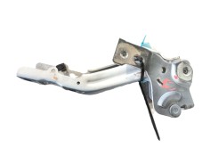 Recambio de bisagras capo para ford ka+ iii (uk, fk) 1.2 ti-vct referencia OEM IAM    2