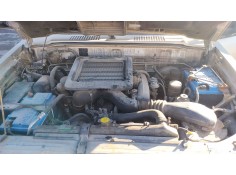 Recambio de despiece motor para opel monterey a (m92) 3.1 td (ubs69d, ubs69g) referencia OEM IAM   