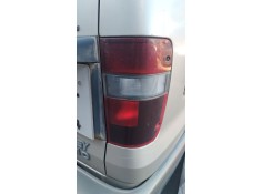 Recambio de piloto trasero derecho para opel monterey a (m92) 3.1 td (ubs69d, ubs69g) referencia OEM IAM   