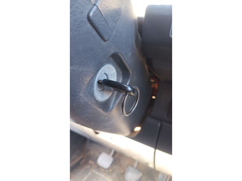 Recambio de conmutador de arranque para opel monterey a (m92) 3.1 td (ubs69d, ubs69g) referencia OEM IAM   