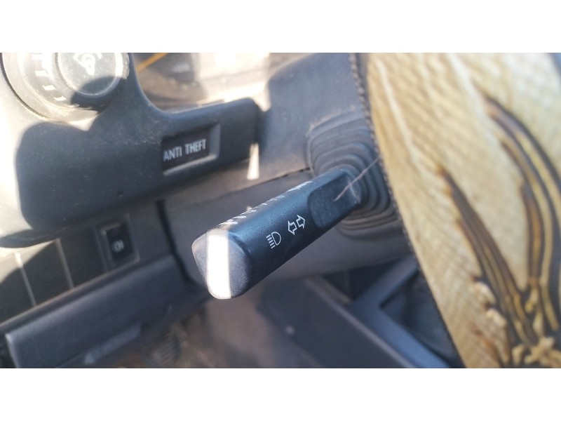 Recambio de mando intermitentes para opel monterey a (m92) 3.1 td (ubs69d, ubs69g) referencia OEM IAM   