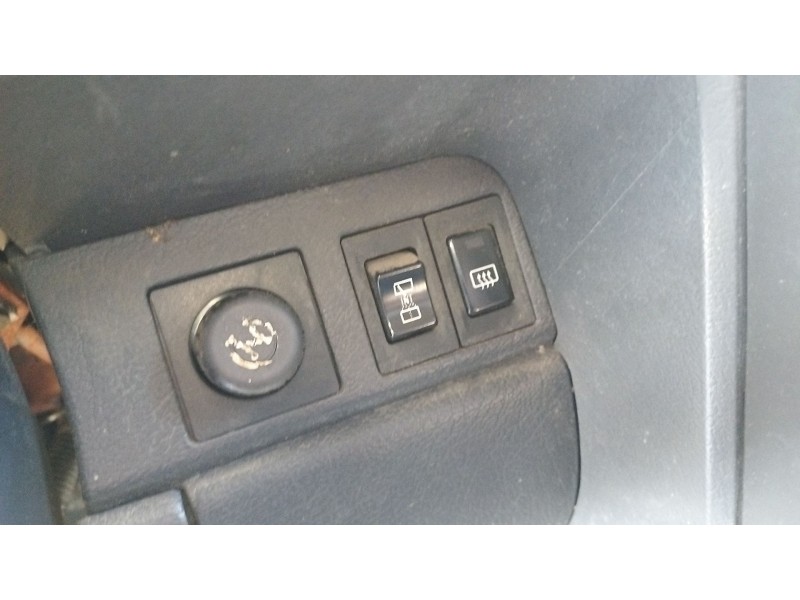 Recambio de mando limpia para opel monterey a (m92) 3.1 td (ubs69d, ubs69g) referencia OEM IAM   