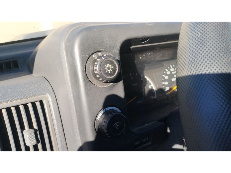 Recambio de mando luces para opel monterey a (m92) 3.1 td (ubs69d, ubs69g) referencia OEM IAM   