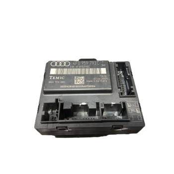 MODULO ELECTRONICO 4F0959793B 4F0959793C 