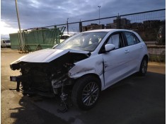 kia rio iv (yb, sc, fb) del año 2019