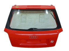 Recambio de porton trasero para audi a3 (8p1) 2.0 tdi 16v referencia OEM IAM 8P3827023AC  