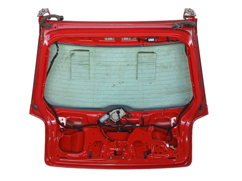 Recambio de porton trasero para audi a3 (8p1) 2.0 tdi 16v referencia OEM IAM 8P3827023AC  