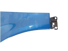 Recambio de aleta delantera izquierda para audi a4 b6 (8e2) 2.5 tdi referencia OEM IAM 8E0821105B   2