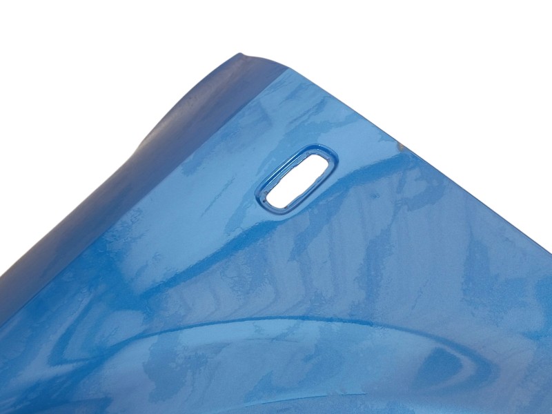 Recambio de aleta delantera izquierda para audi a4 b6 (8e2) 2.5 tdi referencia OEM IAM 8E0821105B  