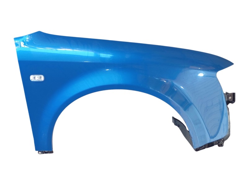 Recambio de aleta delantera derecha para audi a4 b6 (8e2) 2.5 tdi referencia OEM IAM 8E0821106B  