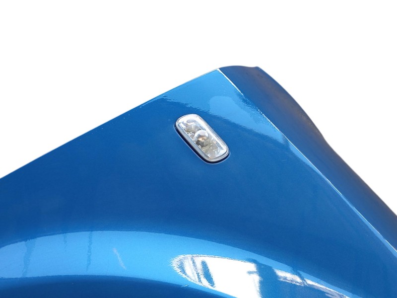 Recambio de aleta delantera derecha para audi a4 b6 (8e2) 2.5 tdi referencia OEM IAM 8E0821106B  