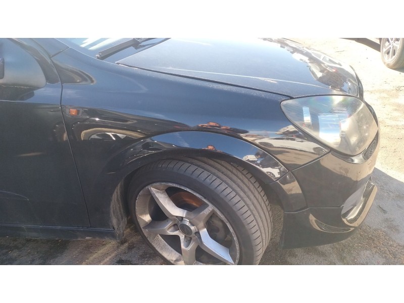 Recambio de aleta delantera derecha para opel astra h gtc (a04) 1.7 cdti (l08) referencia OEM IAM   