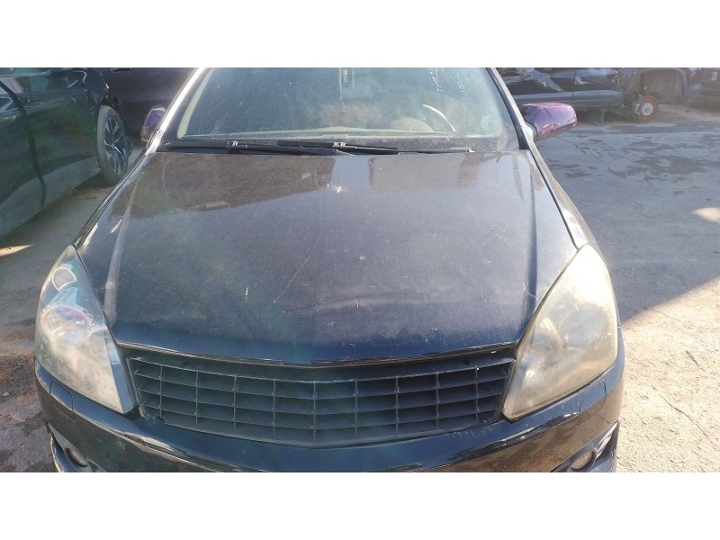 Recambio de capot delantero para opel astra h gtc (a04) 1.7 cdti (l08) referencia OEM IAM   