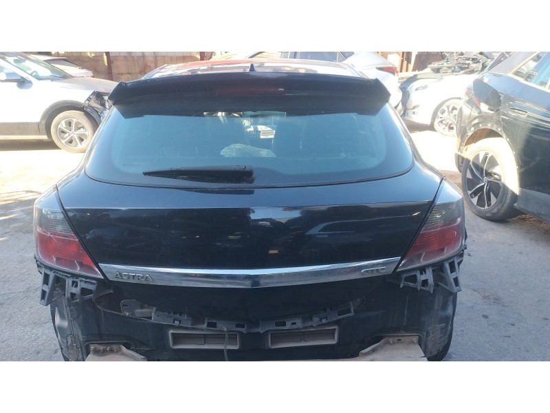 Recambio de porton trasero para opel astra h gtc (a04) 1.7 cdti (l08) referencia OEM IAM   