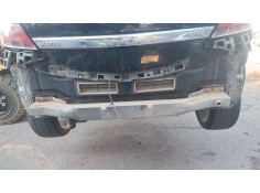 Recambio de refuerzo paragolpes trasero para opel astra h gtc (a04) 1.7 cdti (l08) referencia OEM IAM   