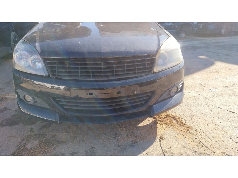 Recambio de paragolpes delantero para opel astra h gtc (a04) 1.7 cdti (l08) referencia OEM IAM   