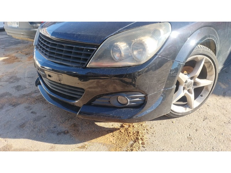 Recambio de paragolpes delantero para opel astra h gtc (a04) 1.7 cdti (l08) referencia OEM IAM   