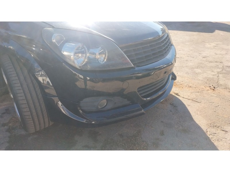 Recambio de paragolpes delantero para opel astra h gtc (a04) 1.7 cdti (l08) referencia OEM IAM   