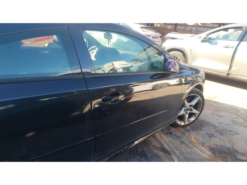 Recambio de puerta delantera derecha para opel astra h gtc (a04) 1.7 cdti (l08) referencia OEM IAM   